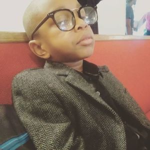 Meet your Posher, Wayne